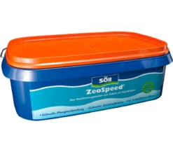 Söll ZeoSpeed, Algenmittel