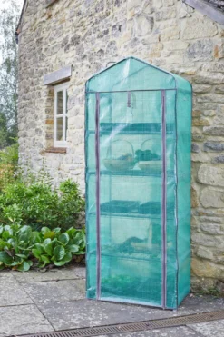 Smart Garden Ersatzabdeckung Balkongewächshaus