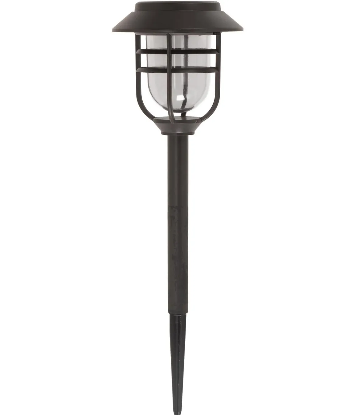 Smart Garden Solar-Pfahlleuchte Avant 5er-Set, ca. B13,2/H43/T13,2 cm