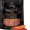 SNACKIES® Hundesnack Feine Hühnerbrust mit Karotte