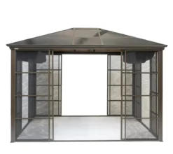 Sojag Pavillon Castel 10x12