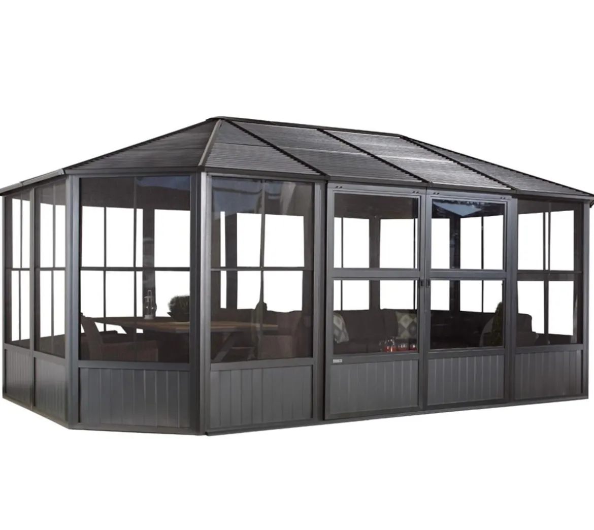 Sojag Pavillon Charleston