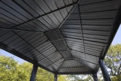 Sojag Pavillon Messina