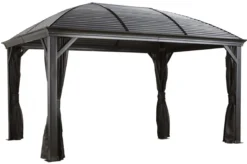 Sojag Pavillon Moreno 10x14