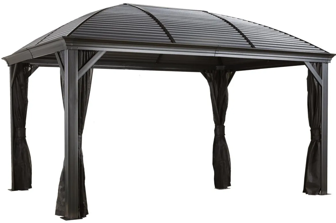 Sojag Pavillon Moreno 10x14