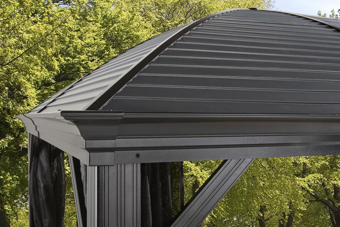 Sojag Pavillon Moreno 10x14