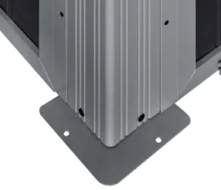 Sojag Pavillon Olan 1014, ca. B435/H291/T311 cm