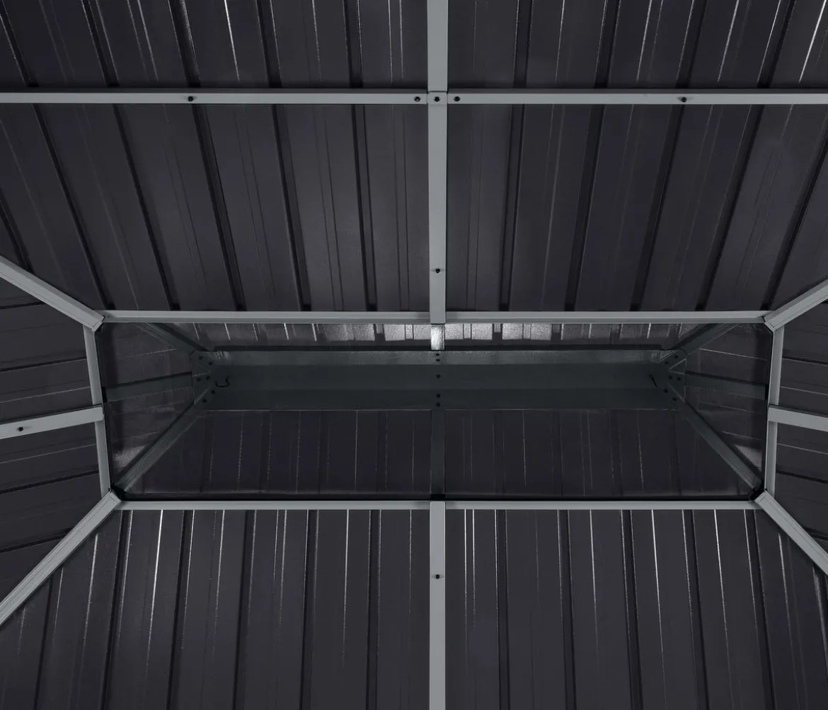 Sojag Pavillon Olan 1014, ca. B435/H291/T311 cm