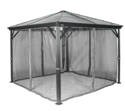 Sojag Pavillon Verona