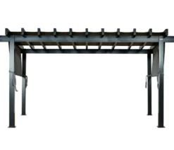 Sojag Pergola Yamba 10x16, ca. B495/H252,6/T295 cm
