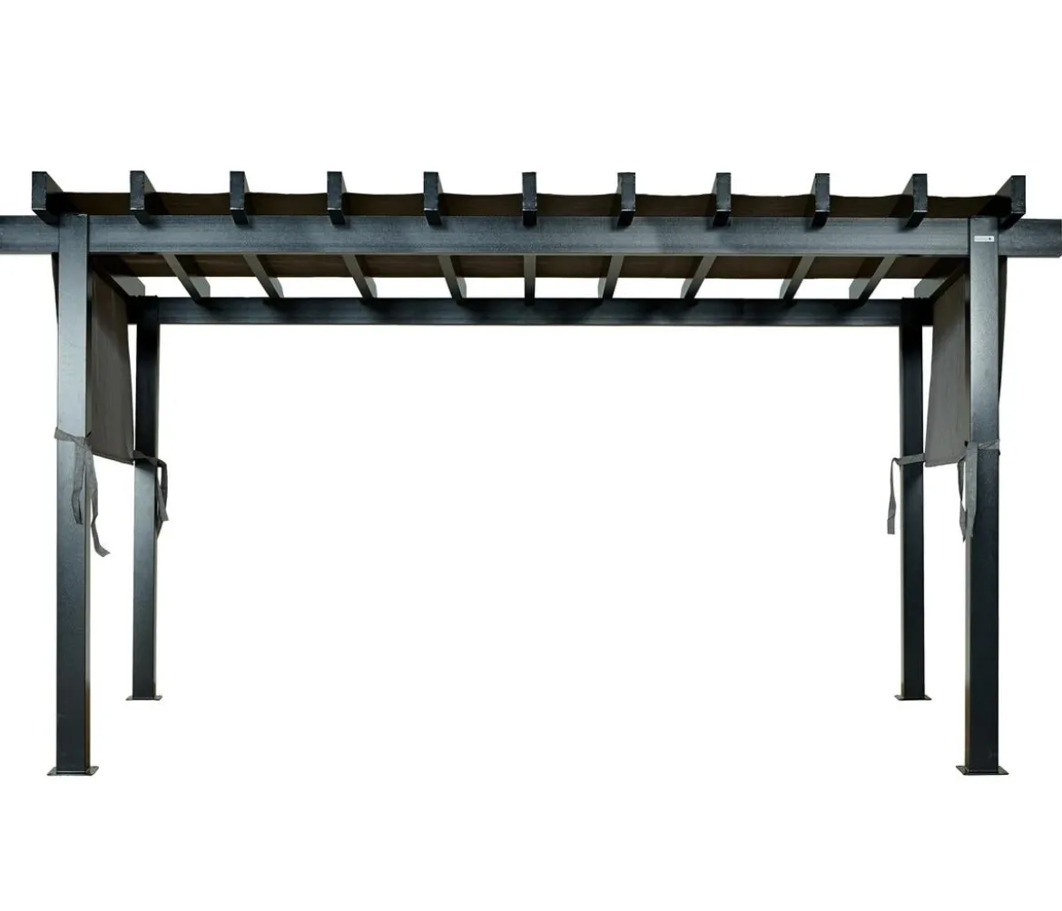 Sojag Pergola Yamba 10x16, ca. B495/H252,6/T295 cm