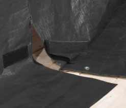 Sojag Winterabdeckung für Pavillon 10x10 Modelle