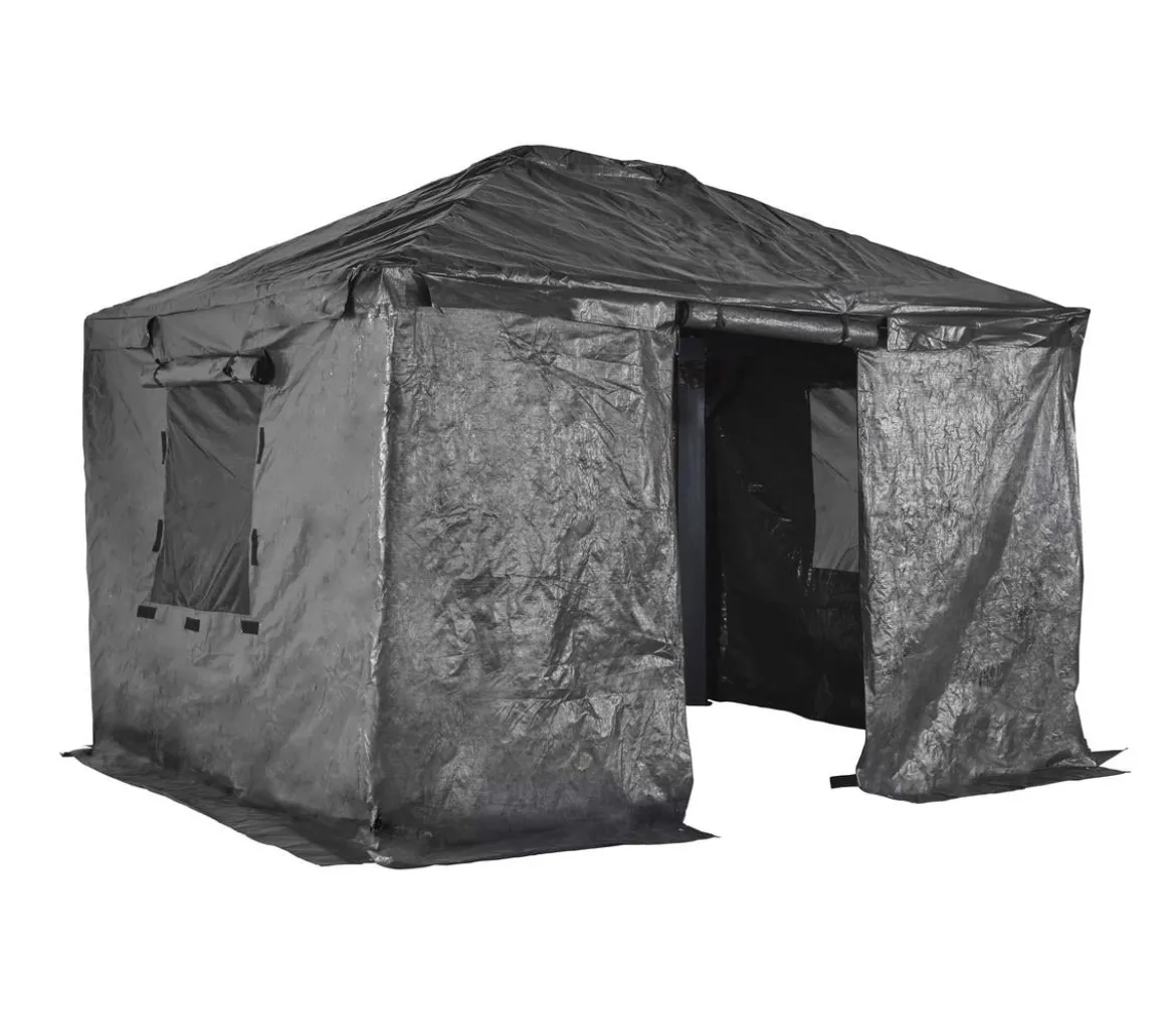 Sojag Winterabdeckung für Pavillon 10x10 Modelle