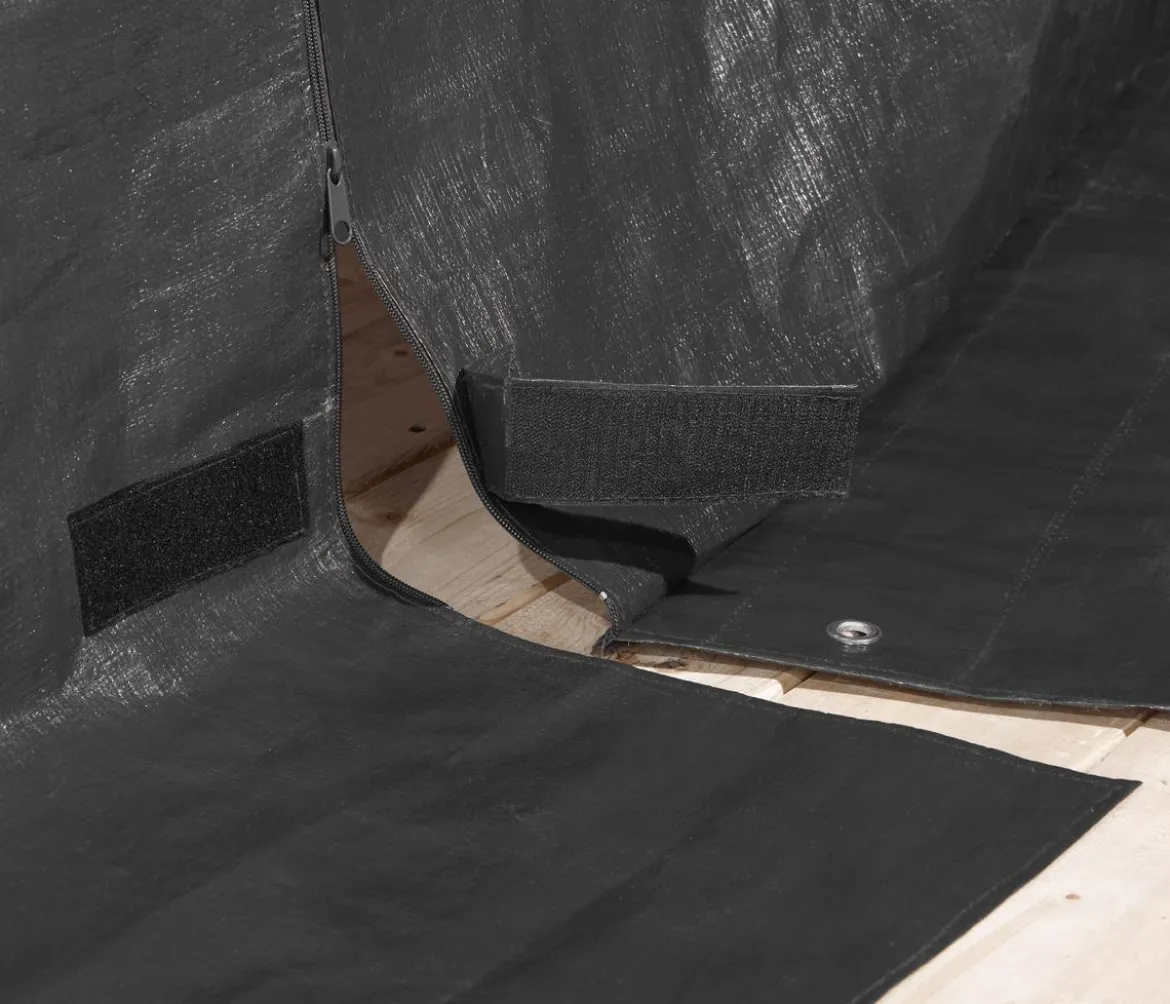 Sojag Winterabdeckung für Pavillon 12x20 Modelle