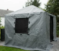 Sojag Winterabdeckung für Pavillon 12x20 Modelle