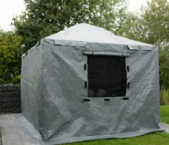 Sojag Winterabdeckung für Pavillon 10x12 Modelle