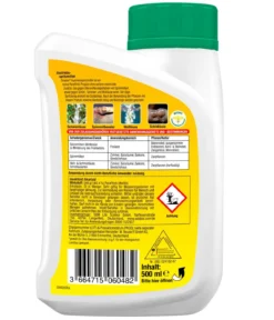 Solabiol® Austriebsspritzmittel, flüssig, 500 ml