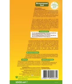 Solabiol® Brennnessel Sud, 1 l