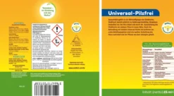 Solabiol® Universal-Pilzfrei, 15 ml