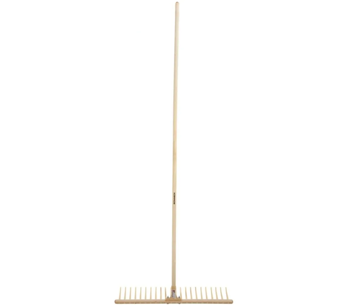 Sonneck Holzrechen