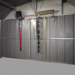Spacemaker Werkzeugleiste