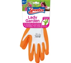 Spontex Gartenhandschuhe Lady Garden