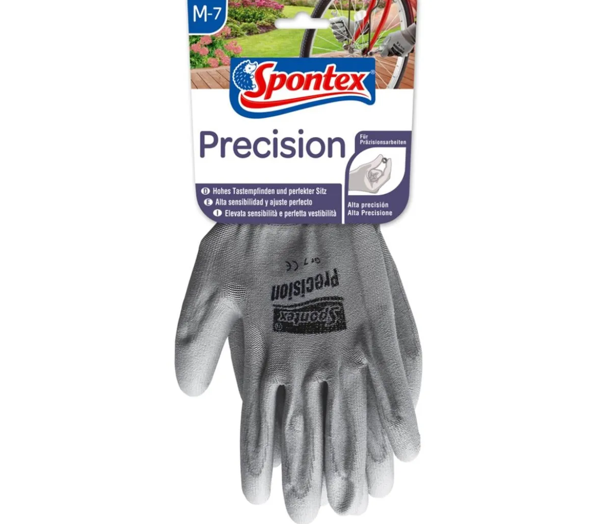 Spontex Handschuh Precision