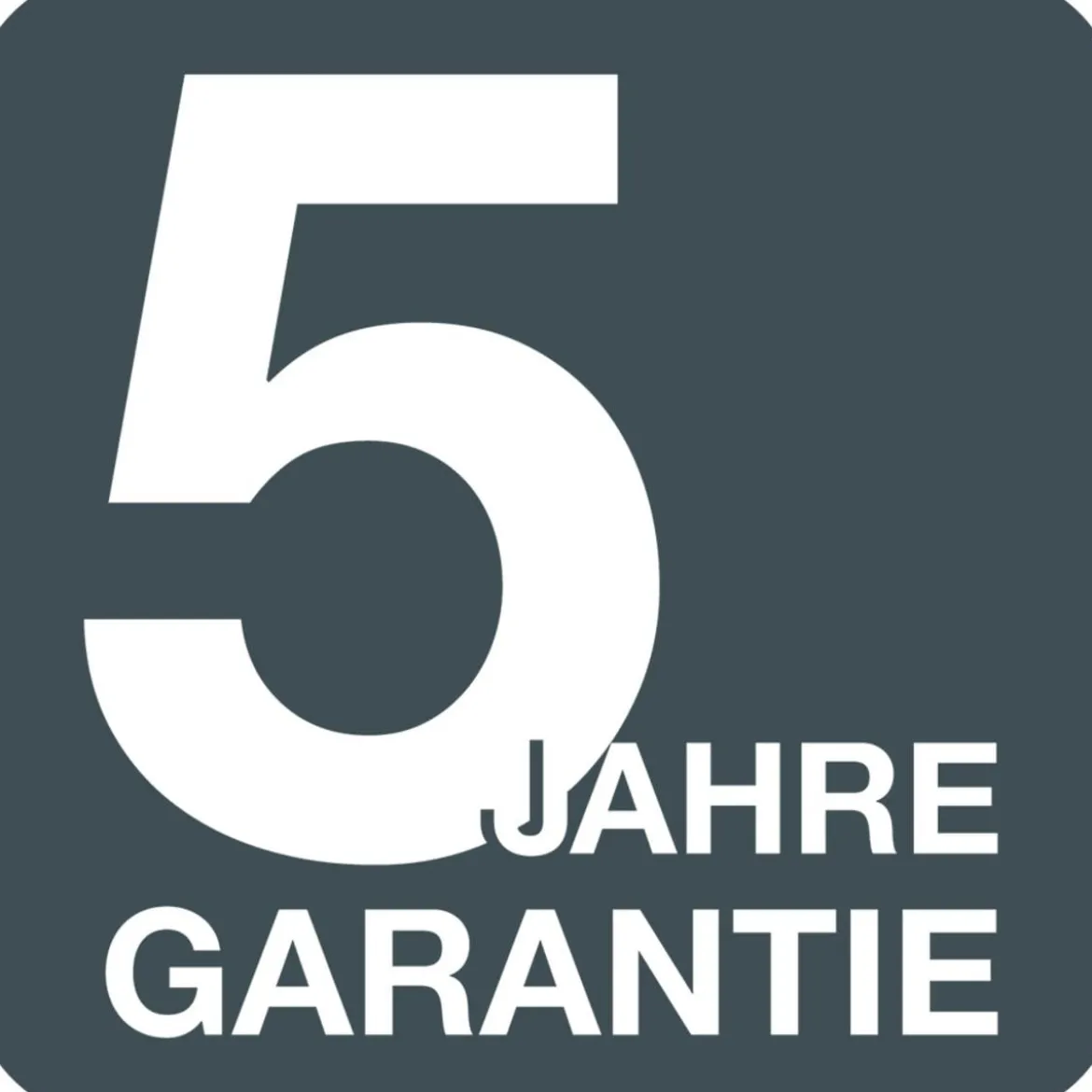 Stöckli Kunststoff-Gießkanne, 5 l