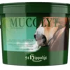 St. Hippolyt Pferdefutter Atemwegskur Mucolyt, 10 kg