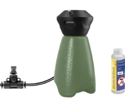 Stocker Kit Geyser Nebulisator tragbar, 2 l