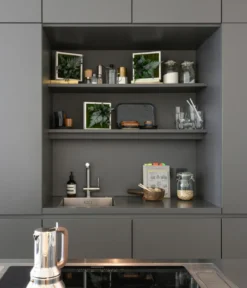 styleGREEN Bilder-Set im Dschungeldesign, quadratisch, 3-teilig