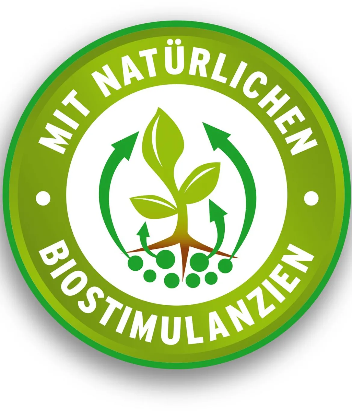 Substral® Balkon- und Kübelpflanzen-Nahrung, flüssig, 1,3 l