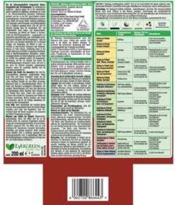 Substral® Blattlaus Schädlingsfrei Careo® Eco, flüssig, 200 ml