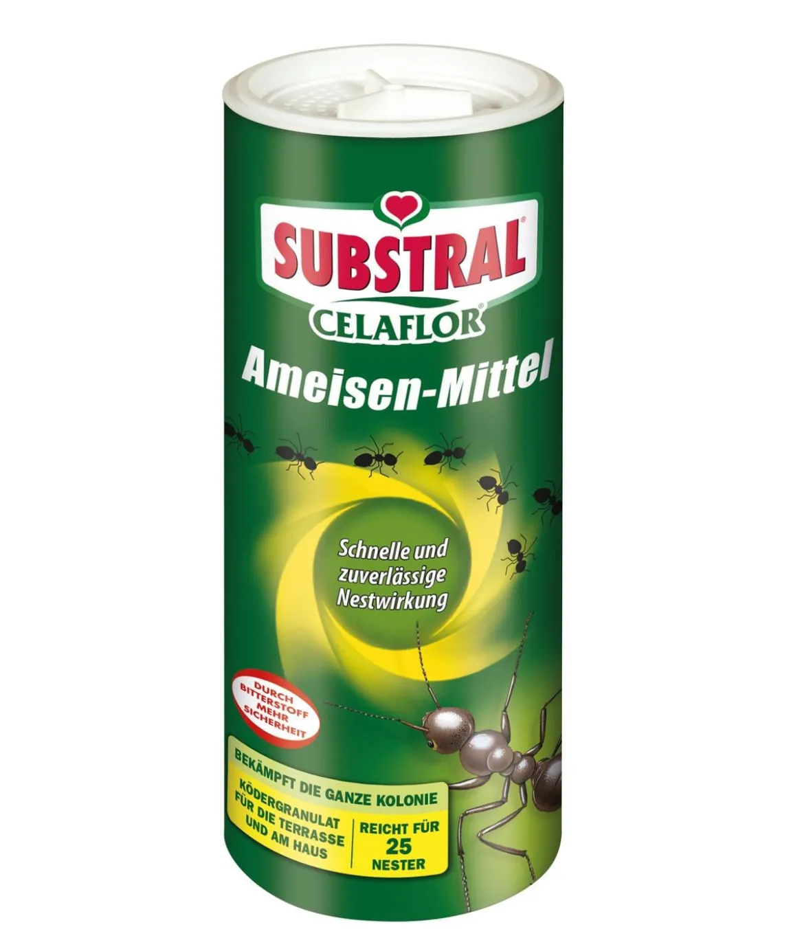 Substral® Celaflor® Ameisenmittel