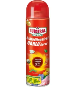 Substral® Celaflor® Schädlingsfrei Careo® Spray, 400 ml