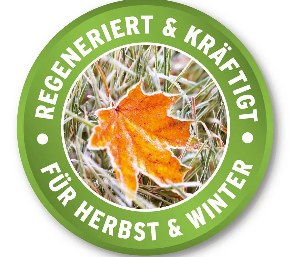Substral® Herbst Rasendünger, 6,25 kg