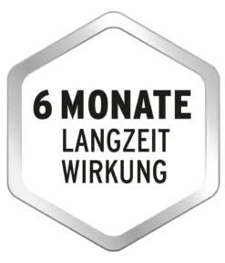 Substral® Langzeit-Depotdünger Rosen & Blühpflanzen, 1,5 kg