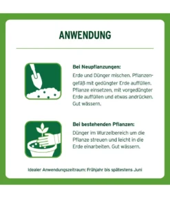 Substral® Langzeit Depotdünger für Zitrus- & mediterrane Pflanzen, 750 g