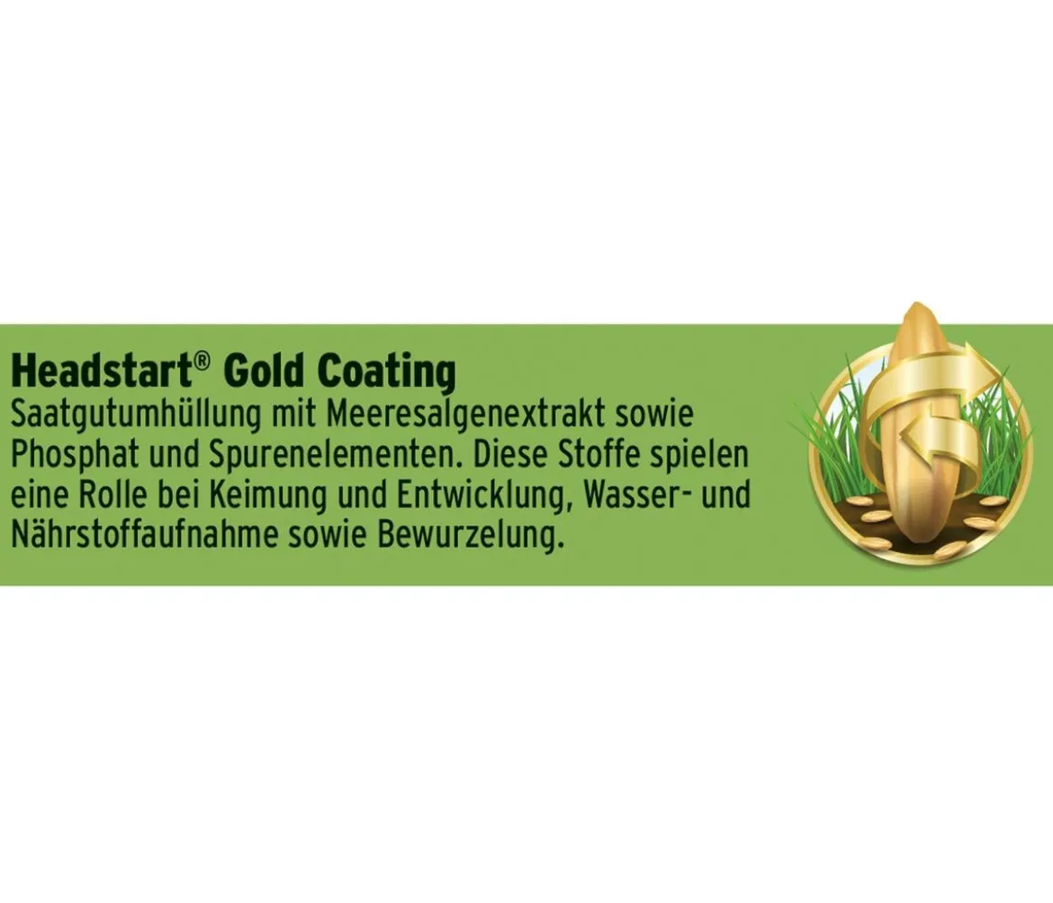 Substral® Magisches Rasen-Pflaster