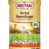 Substral® Naturen® Bio Herbst-Rasendünger, 10 kg