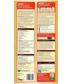 Substral® Naturen® Bio Herbst-Rasendünger, 10 kg