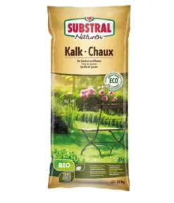 Substral® Naturen® Bio Kalk, 20 kg