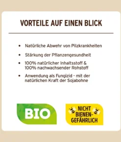 Substral® Naturen® Grundstoff Lecithin, 750 ml
