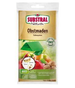 Substral® Naturen® Obstmaden Fallensystem