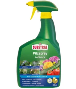 Substral® Pilzspray SAPROL® N, flüssig, 800 ml