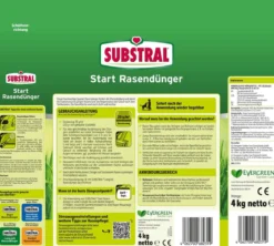 Substral® Start Rasendünger