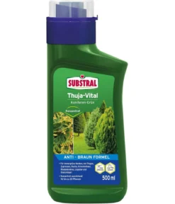 Substral® Thuja-Vital, flüssig, 500 ml