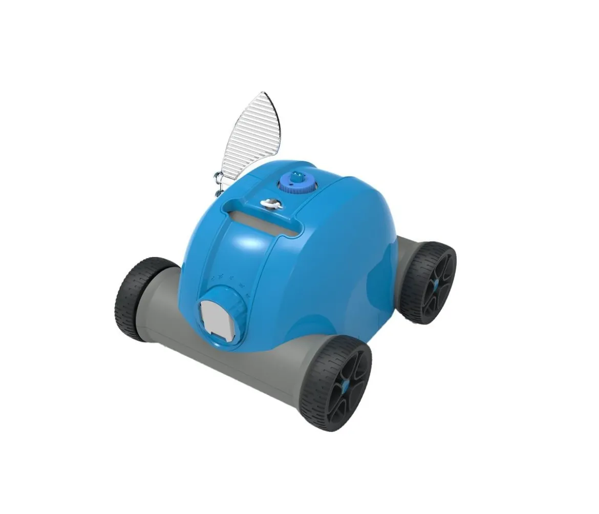 Summer Fun Poolbodenreiniger Orca 50CL