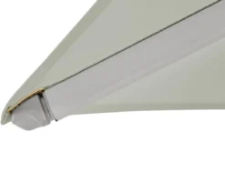 Suncomfort by Glatz Ampelschirm Varioflex, rechteckig, ca. B330/T270 cm