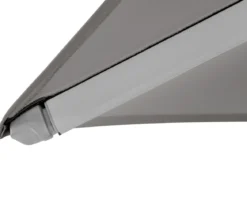 Suncomfort by Glatz Ampelschirm Varioflex, rechteckig, ca. B330/T270 cm